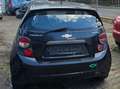 Chevrolet Aveo LS,Euro 5,Klima, Erste Hand,Motor Schaden. Černá - thumbnail 5