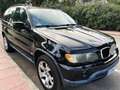 BMW X5 Todoterreno Automático de 5 Puertas Negro - thumbnail 16