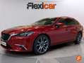 Mazda 6 2.5 GE AT L.+P.+ T.+SR (CN) WGN Rouge - thumbnail 5