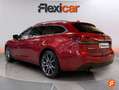 Mazda 6 2.5 GE AT L.+P.+ T.+SR (CN) WGN Rood - thumbnail 8