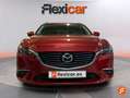 Mazda 6 2.5 GE AT L.+P.+ T.+SR (CN) WGN Rood - thumbnail 4
