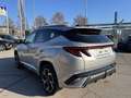 Hyundai TUCSON 1.6 HEV aut. N Line PROMO PRONTA CONSEGNA - thumbnail 5