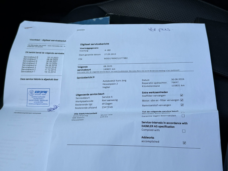 Photo du véhicule