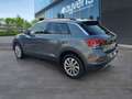 Volkswagen T-Roc 1.5 TSI Más DSG7 110KW Gris - thumbnail 3
