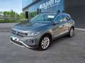 Volkswagen T-Roc 1.5 TSI Más DSG7 110KW Gris - thumbnail 6