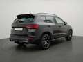 CUPRA Ateca VZ NAVI VIRT KAM 30° AHK DCC CARPLAY SH Schwarz - thumbnail 3