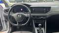 Volkswagen Polo Polo VI 2017 5p 1.6 tdi R--LINE Highline 95cv Gris - thumbnail 10
