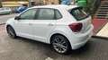 Volkswagen Polo Polo VI 2017 5p 1.6 tdi R--LINE Highline 95cv Gris - thumbnail 2