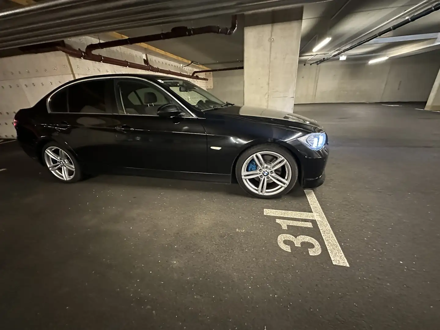 BMW 330 330d Österreich-Paket - 2