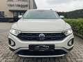 Volkswagen T-Roc 1.0 TSI Life virtual cockpit, airco, trekhaak Beige - thumbnail 15