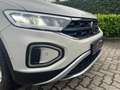 Volkswagen T-Roc 1.0 TSI Life virtual cockpit, airco, trekhaak Beige - thumbnail 14