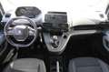 Peugeot Rifter L1 Active PT 110 L1 Klima AHK Einparkhilfe Weiß - thumbnail 10