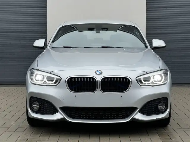 BMW 116 116i M Sport