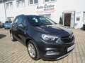 Opel Mokka X Edition Start/Stop, KLIMA, GRA, 1 HAND.. Grau - thumbnail 1