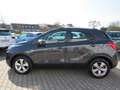 Opel Mokka X Edition Start/Stop, KLIMA, GRA, 1 HAND.. Grau - thumbnail 8