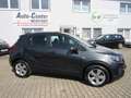 Opel Mokka X Edition Start/Stop, KLIMA, GRA, 1 HAND.. Grau - thumbnail 4