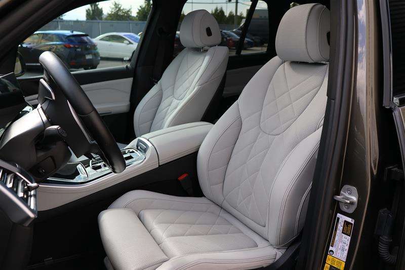 2024 BMW X5 xDrive50e — снимка 1