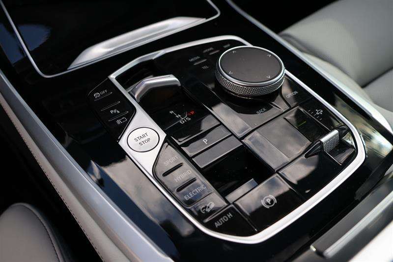 2024 BMW X5 xDrive50e — снимка 1