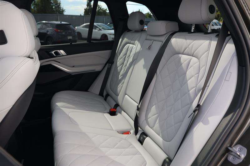 2024 BMW X5 xDrive50e — снимка 1