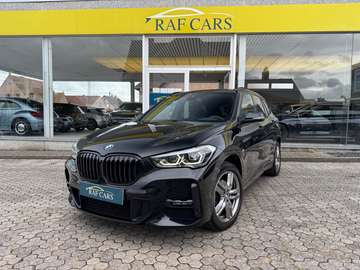 X1 1.5i sDrive18 M Sport - PANORAMA - GARANTIE - CARPASS