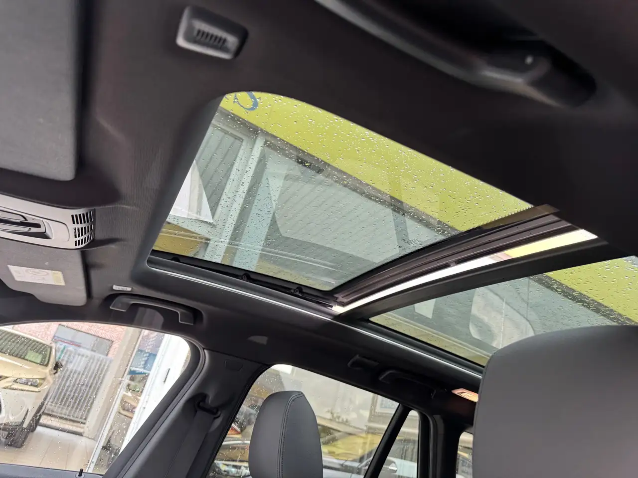 BMW X1 1.5i sDrive18 M Sport PANORAMA GARANTIE CARPASS, миниатюра 12