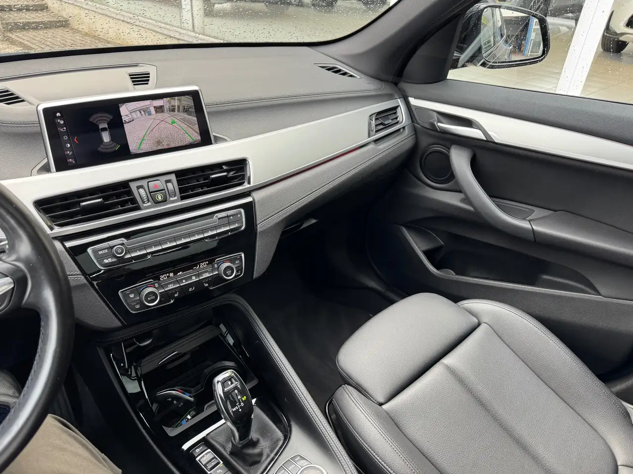 BMW X1 1.5i sDrive18 M Sport PANORAMA GARANTIE CARPASS, миниатюра 17