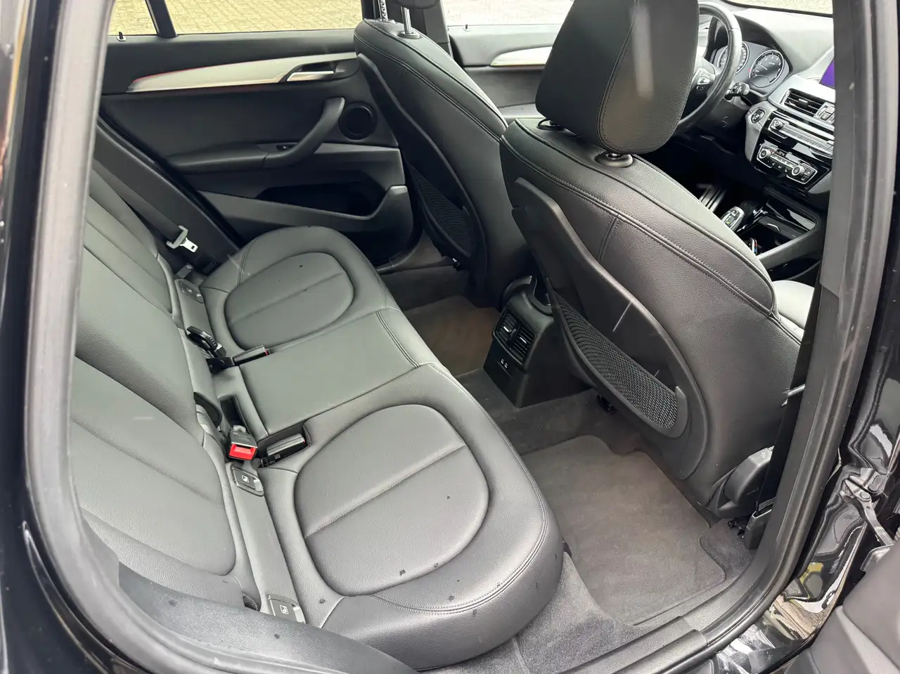 BMW X1 1.5i sDrive18 M Sport PANORAMA GARANTIE CARPASS, миниатюра 18