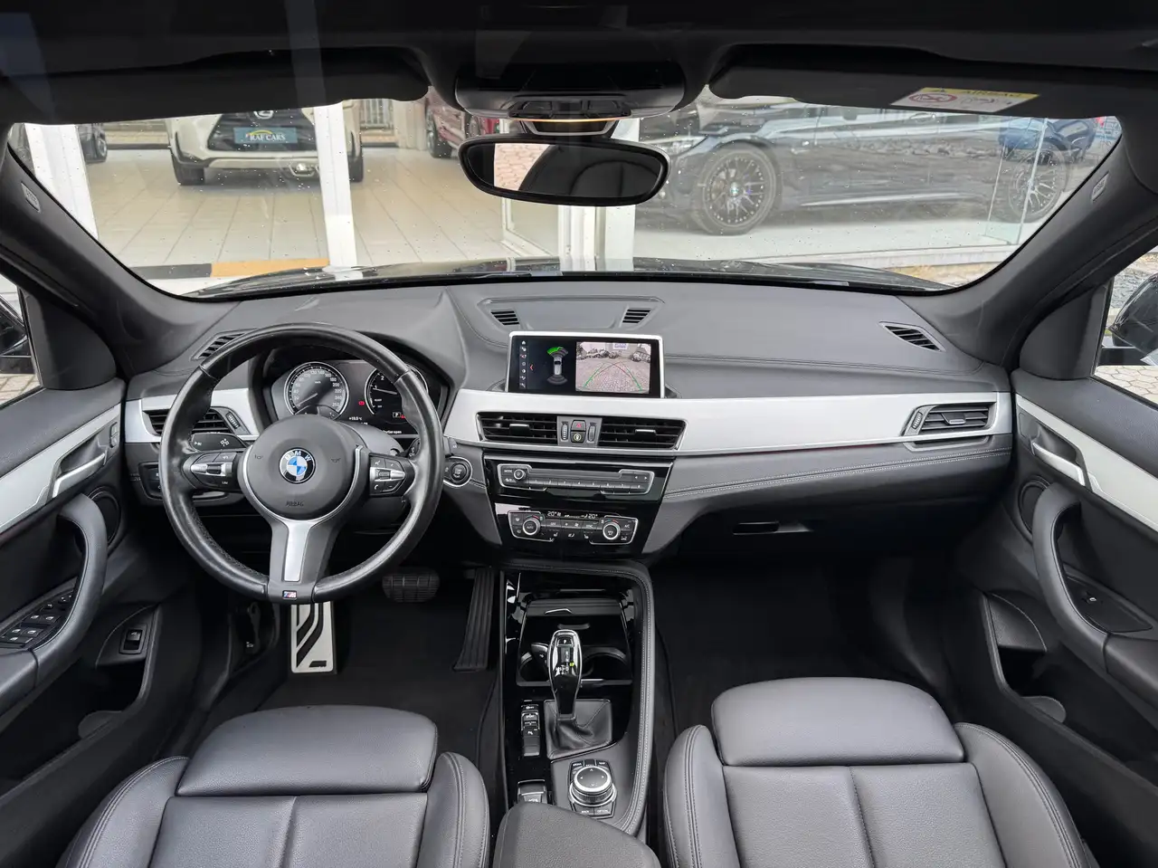 BMW X1 1.5i sDrive18 M Sport PANORAMA GARANTIE CARPASS, миниатюра 14