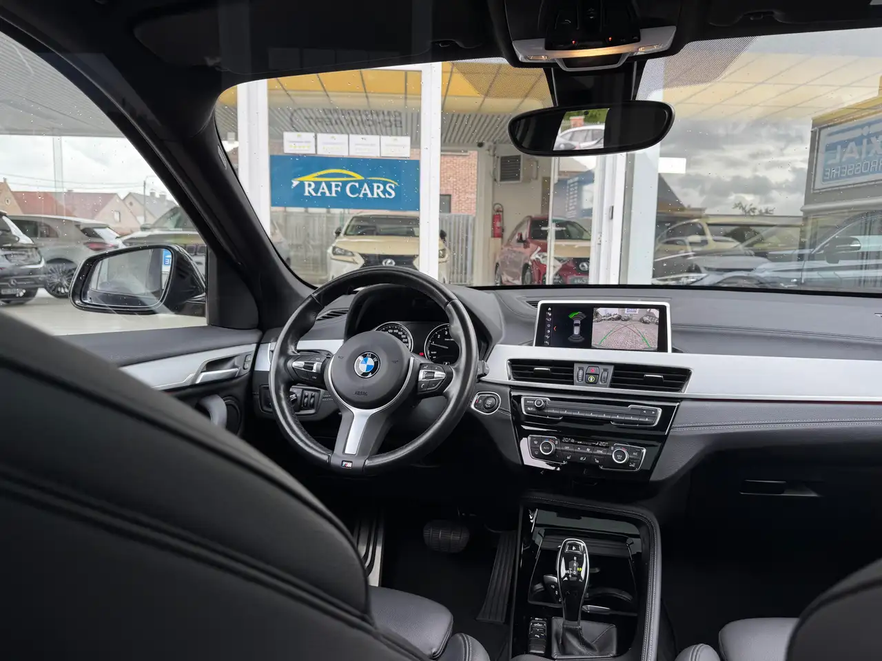 BMW X1 1.5i sDrive18 M Sport PANORAMA GARANTIE CARPASS, миниатюра 13