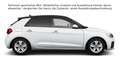 Audi A1 25 TFSI Sportback Weiß - thumbnail 4