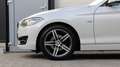 BMW 218 2-serie Cabrio 218i Executive Sport-Line | Leder | Blanc - thumbnail 4