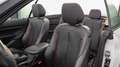 BMW 218 2-serie Cabrio 218i Executive Sport-Line | Leder | Blanc - thumbnail 6