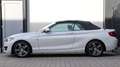 BMW 218 2-serie Cabrio 218i Executive Sport-Line | Leder | Blanc - thumbnail 23