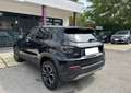 Jeep Avenger 1.2 turbo Summit fwd 100cv CHILOMETRI ZERO Noir - thumbnail 4