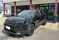 Jeep Avenger 1.2 turbo Summit fwd 100cv CHILOMETRI ZERO Noir - thumbnail 3