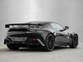 Aston Martin V8 Vantage F1 Edition/Carbon Fibre Seats Schwarz - thumbnail 2