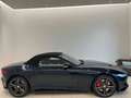 Jaguar F-Type F-TYPE Cabriolet P575 R AWD Black Pack & 20" Rad Albastru - thumbnail 4
