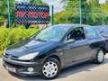 Peugeot 206 🟢1.4 ESSENCE 75CV - AIRCO - 3 PORTES Noir - thumbnail 5