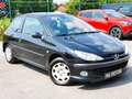 Peugeot 206 🟢1.4 ESSENCE 75CV - AIRCO - 3 PORTES Noir - thumbnail 2