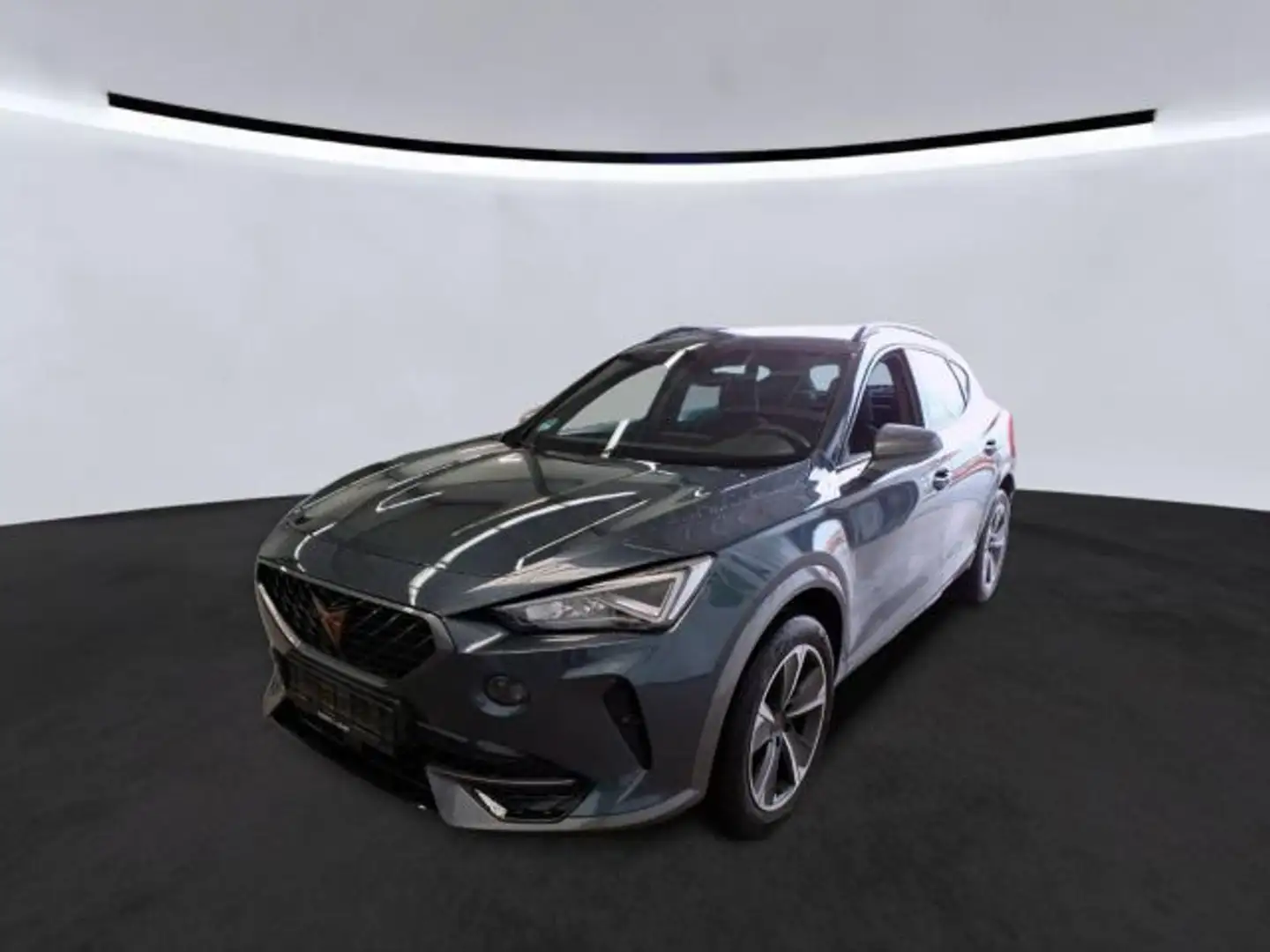 CUPRA Formentor 1.5 TSI LED FULL-LINK beats SITZHZ LM1 Grau - 2