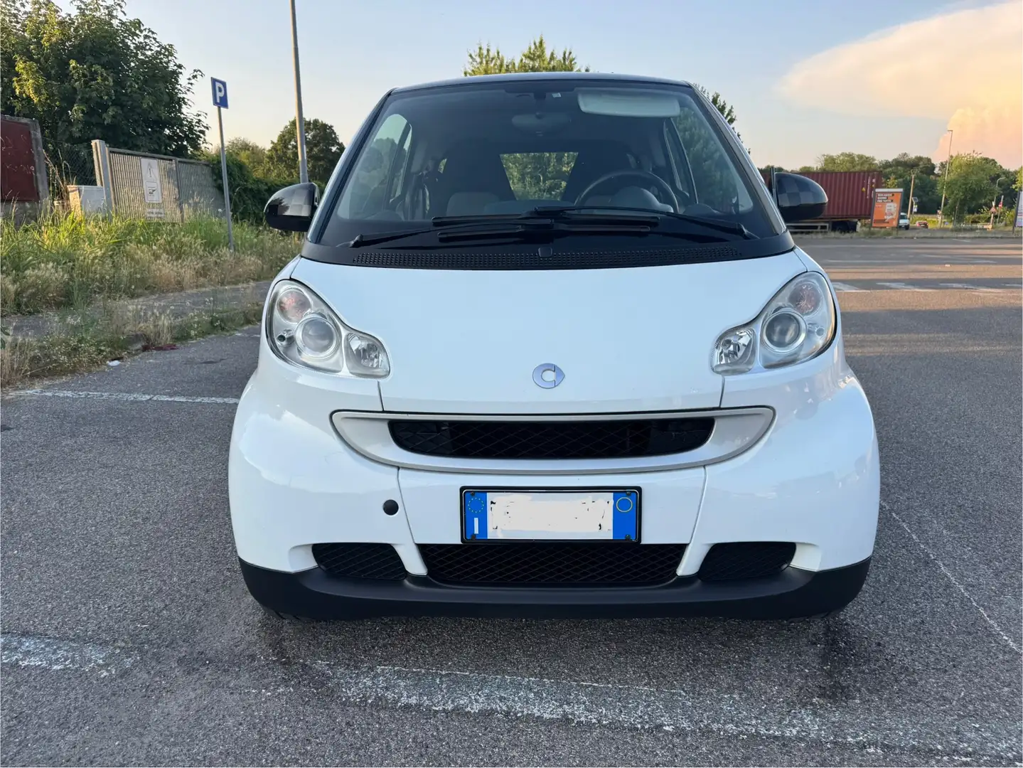 smart forTwo Tagliandata, neopatentati LEGGERE LA DESCRIZIZIONE - 2