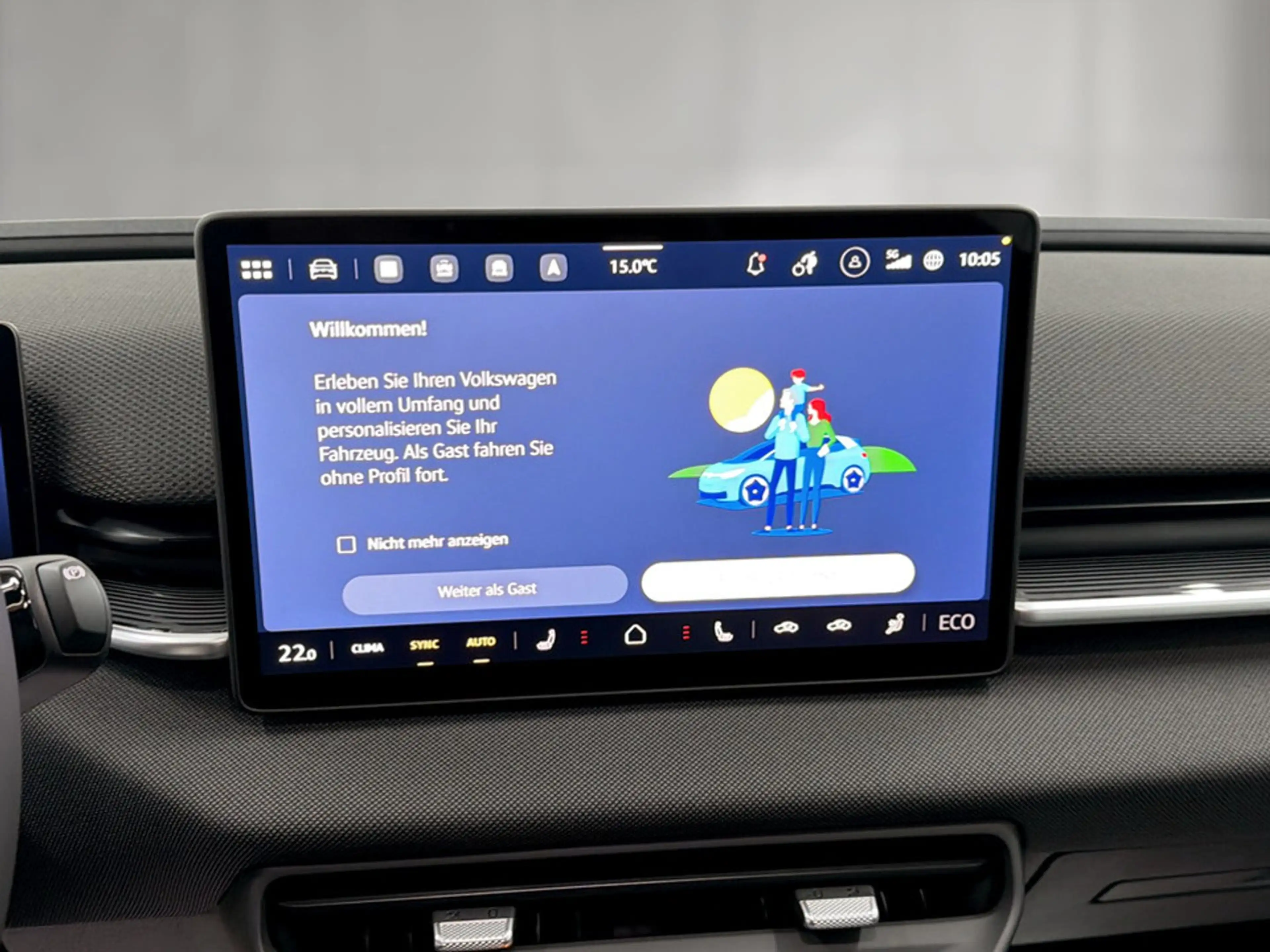 Volkswagen ID. Polo VW ID. Polo Life Edition 155 kW - 52 kWh — photo 12