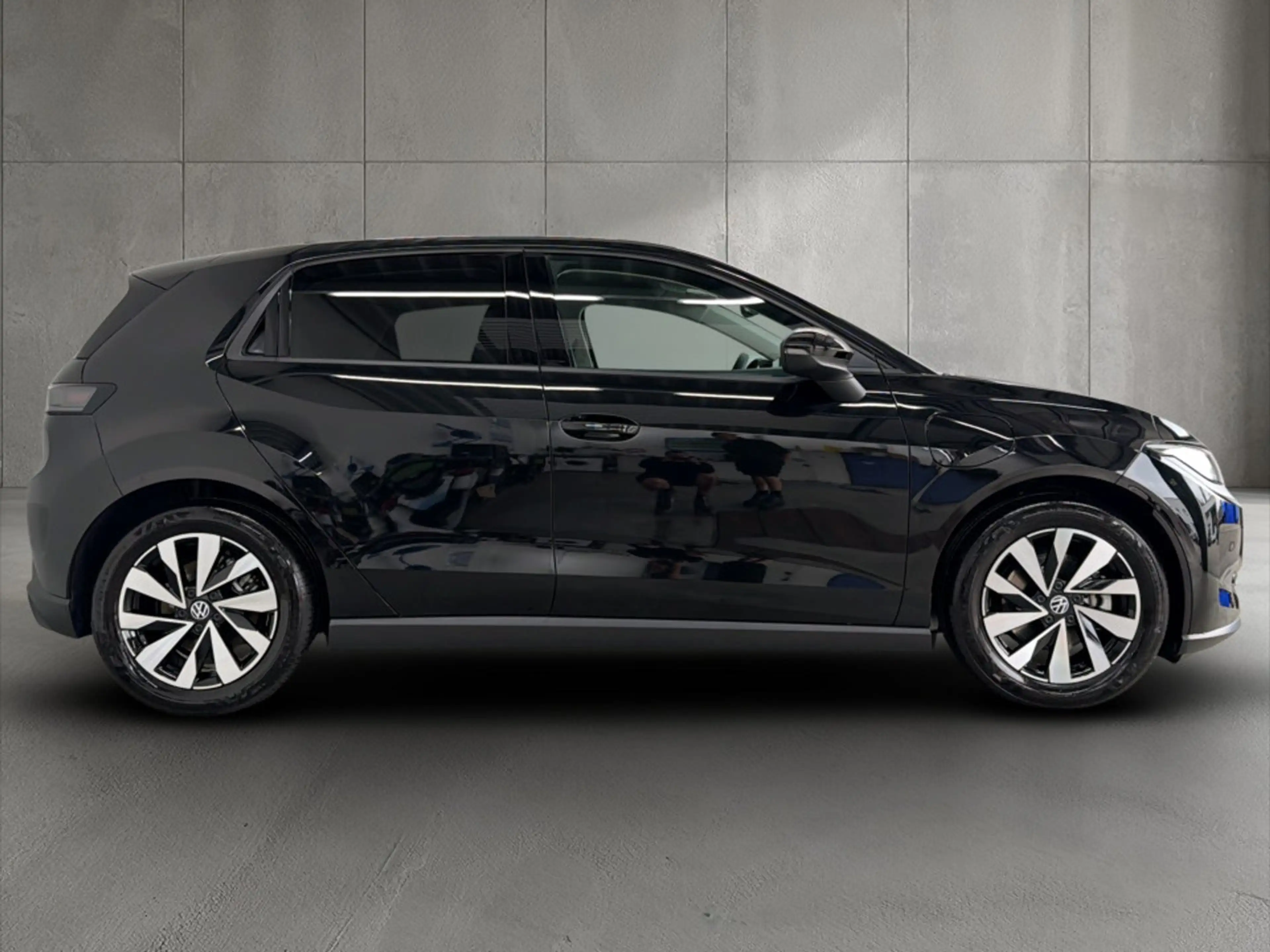 Volkswagen ID. Polo VW ID. Polo Life Edition 155 kW - 52 kWh — photo 4