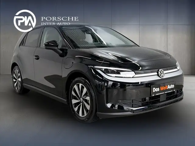 Volkswagen ID. Polo Life Edition 155 kW - 52 kWh