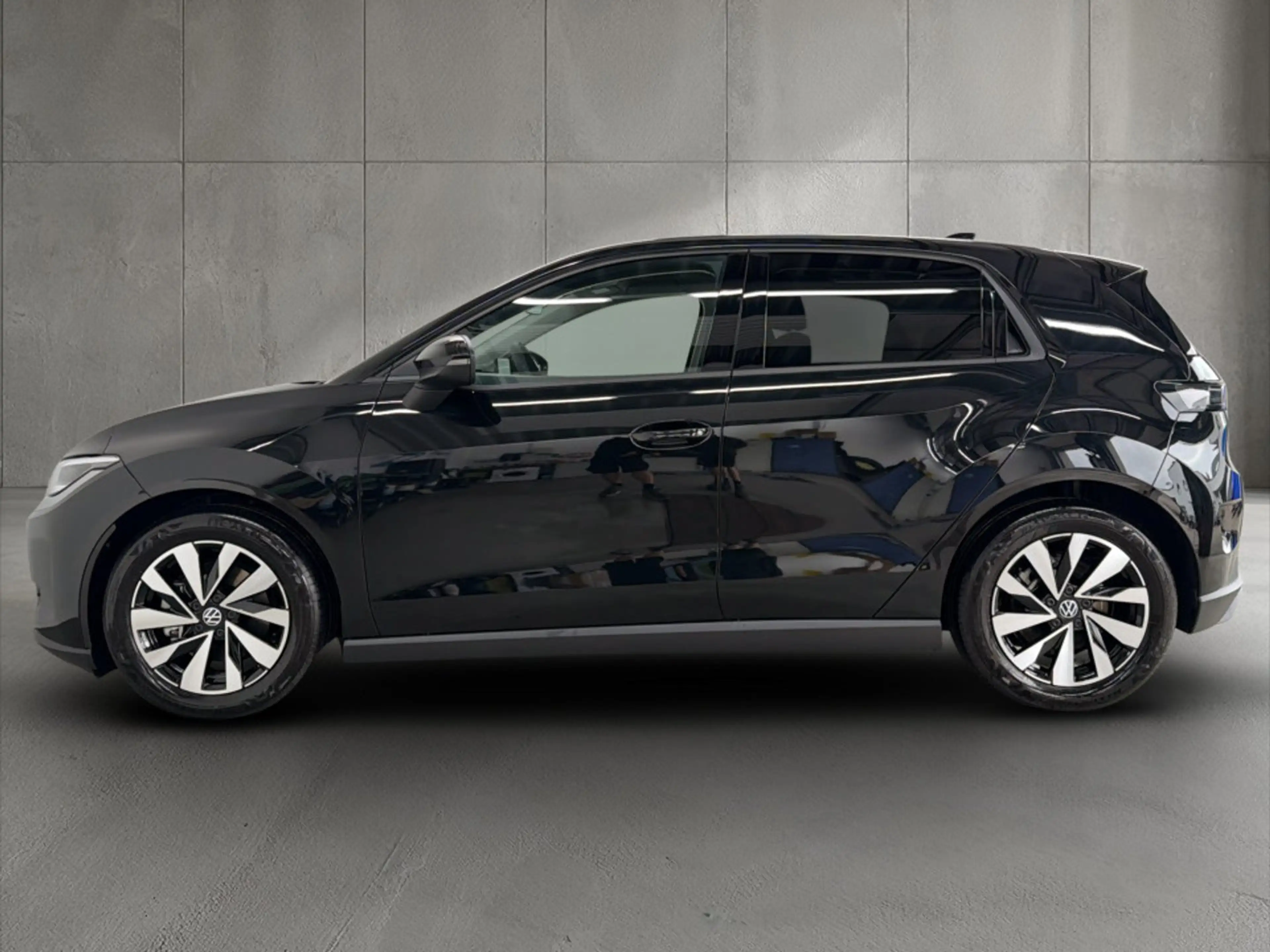 Volkswagen ID. Polo VW ID. Polo Life Edition 155 kW - 52 kWh — photo 5