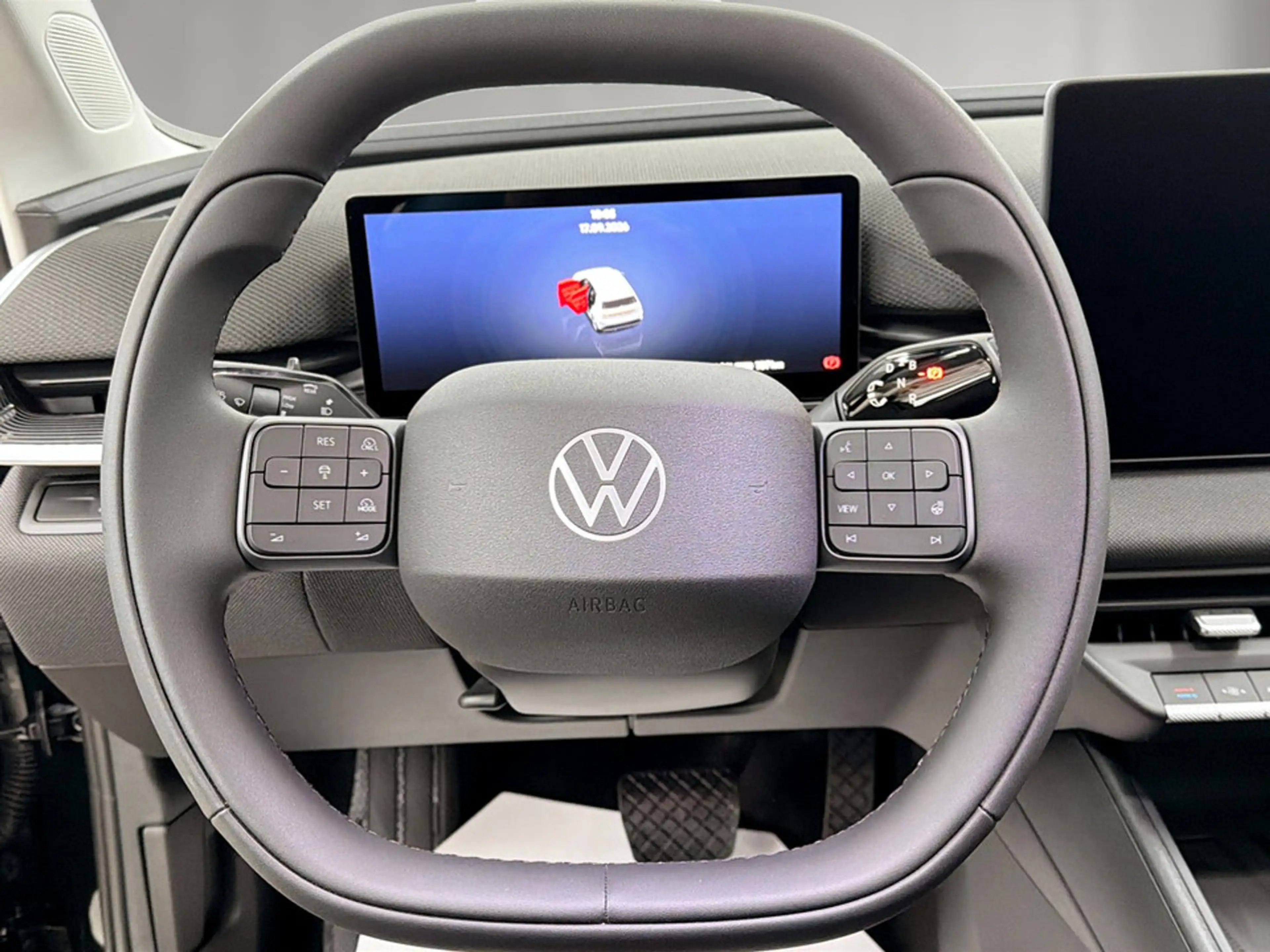 Volkswagen ID. Polo VW ID. Polo Life Edition 155 kW - 52 kWh — photo 11