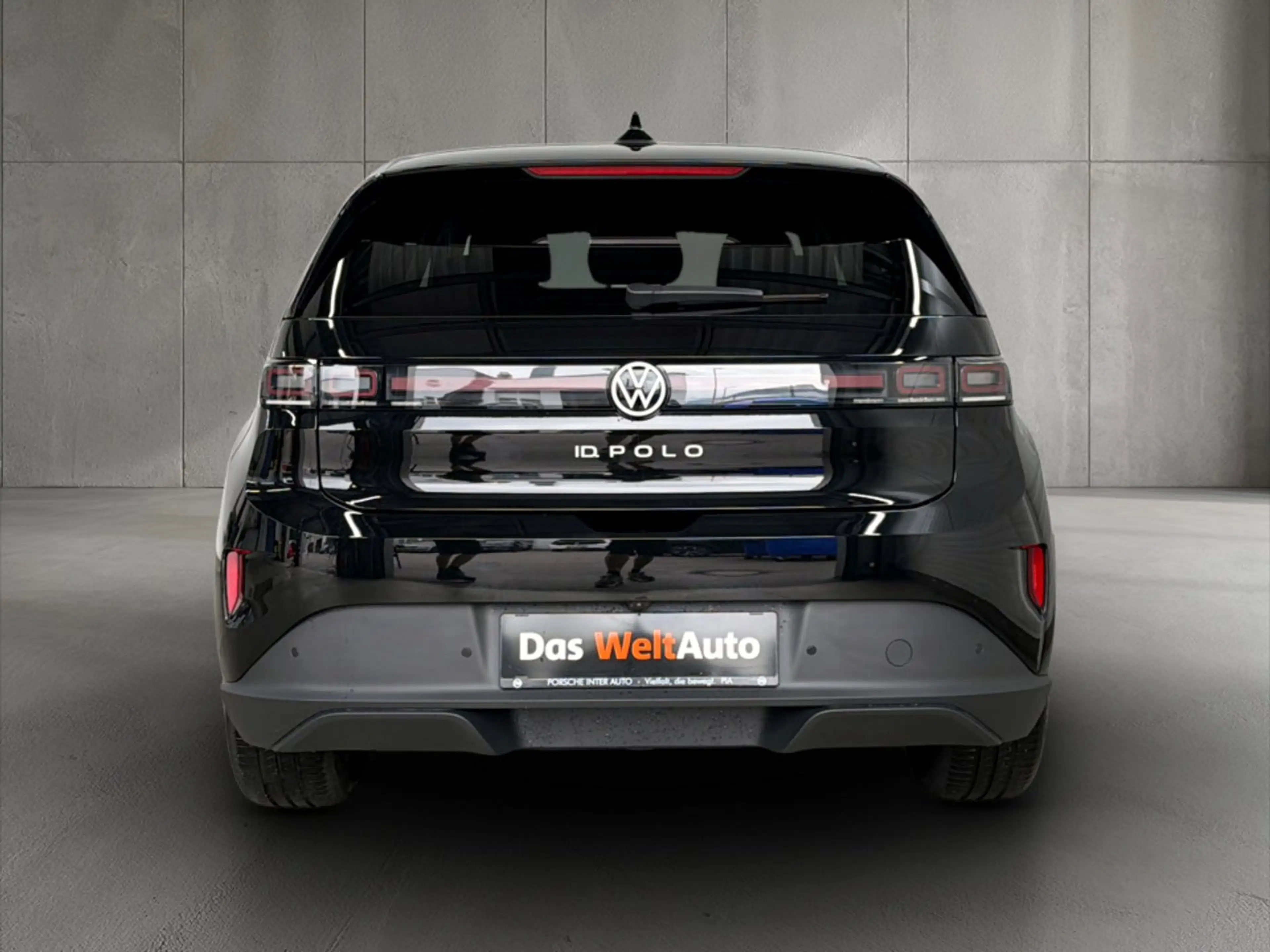 Volkswagen ID. Polo VW ID. Polo Life Edition 155 kW - 52 kWh — photo 7