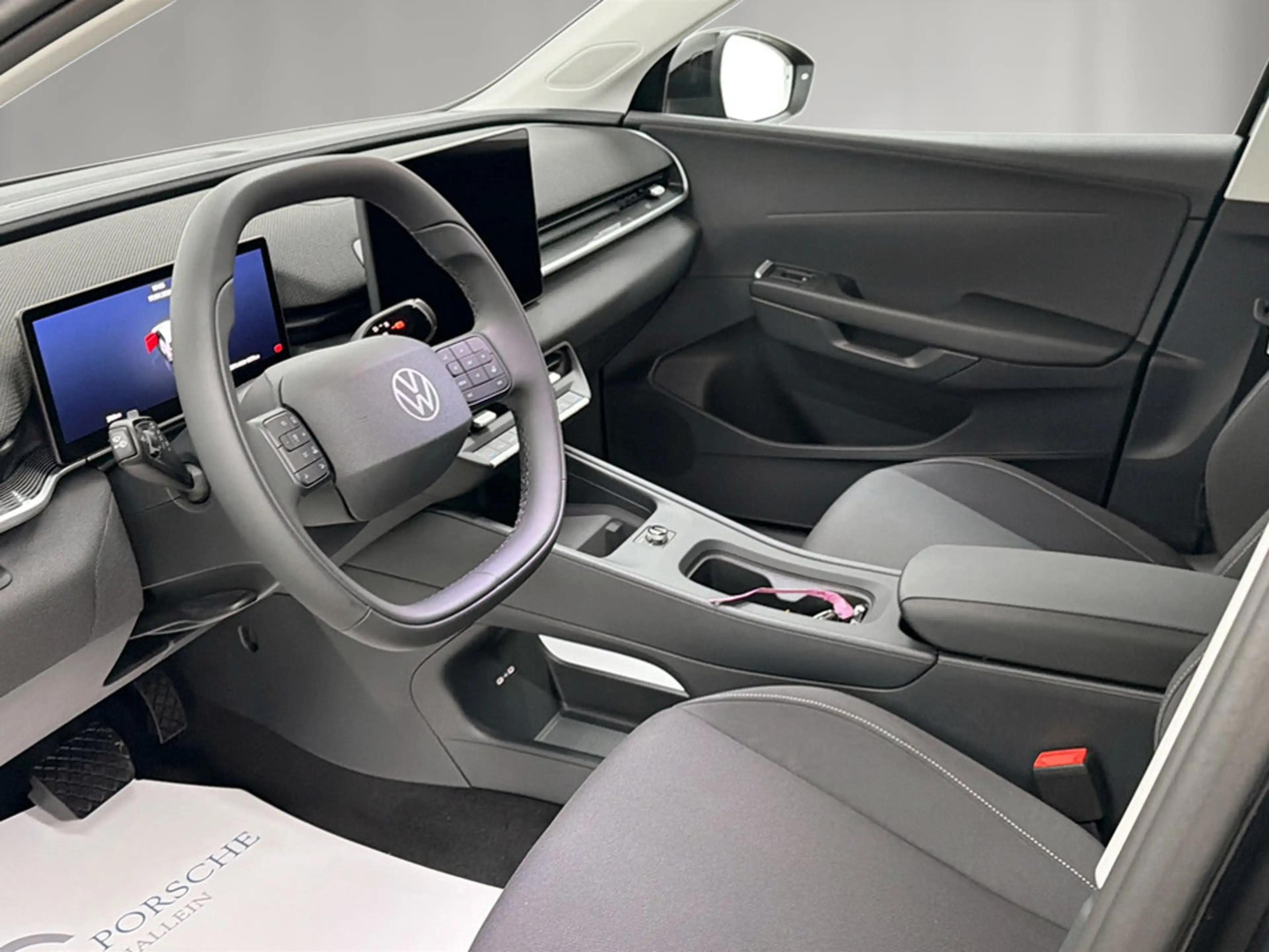 Volkswagen ID. Polo VW ID. Polo Life Edition 155 kW - 52 kWh — photo 9