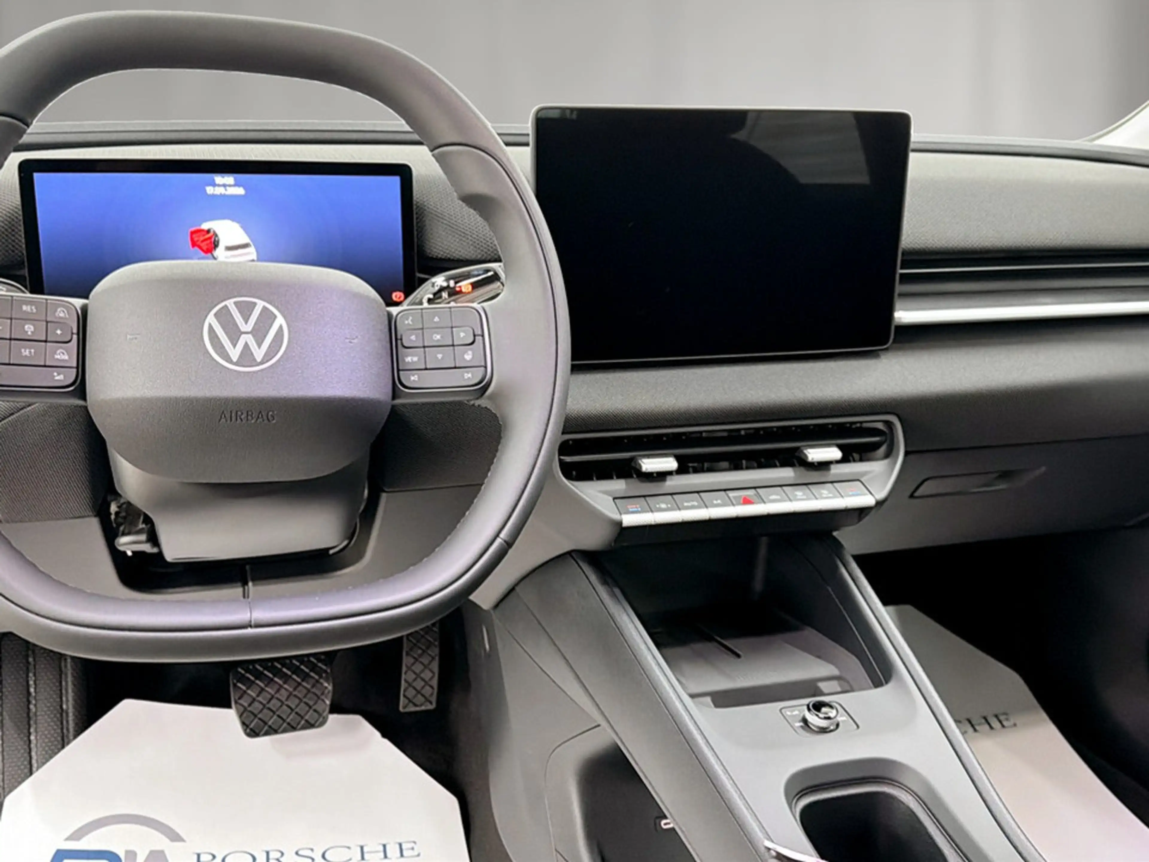 Volkswagen ID. Polo VW ID. Polo Life Edition 155 kW - 52 kWh — photo 10