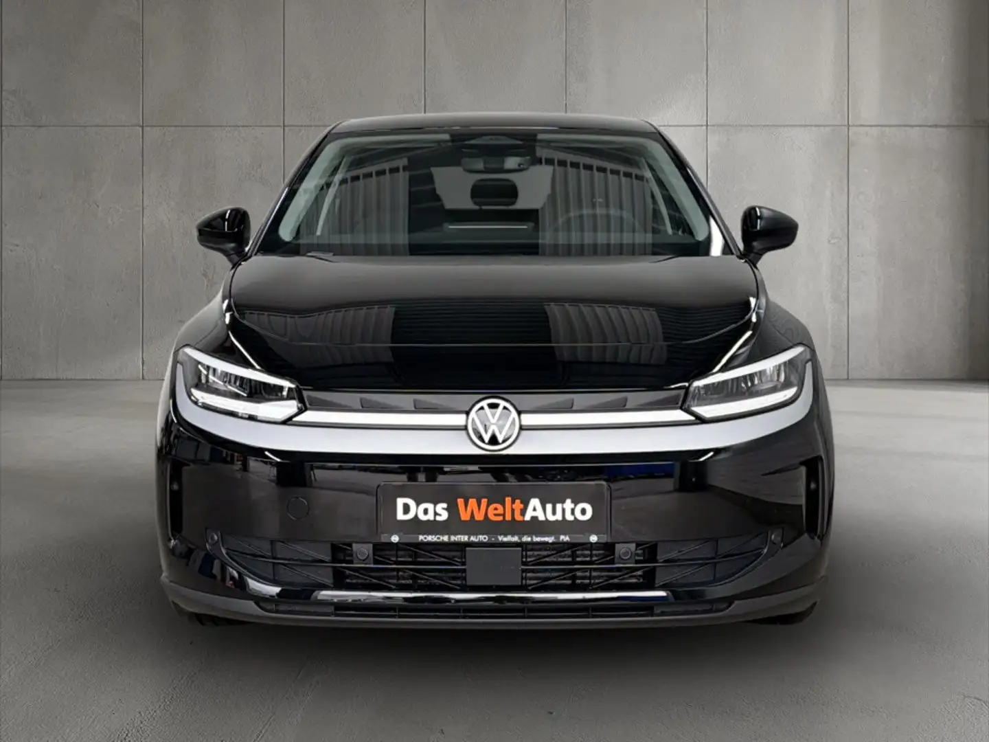 Volkswagen ID. Polo VW ID. Polo Life Edition 155 kW - 52 kWh Schwarz - 2